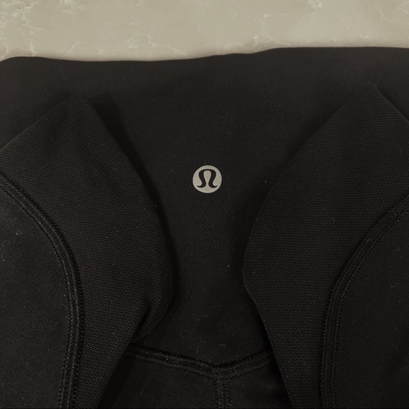 SOLD | NWOT lululemon Align Petal (Black) - Picture 8 of 8